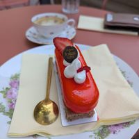  at Maison Folius in Carqueiranne