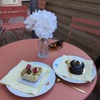  at Maison Folius in Carqueiranne