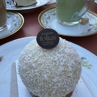 La Moana  at Maison Folius in Carqueiranne