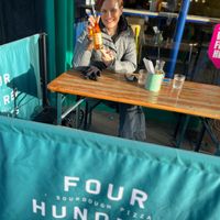  at 400 Rabbits - West Norwood in South East London