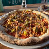  at 400 Rabbits - West Norwood in South East London