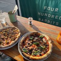  at 400 Rabbits - West Norwood in South East London