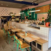  at 400 Rabbits - West Norwood in South East London