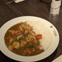  at CoCo Ichibanya in Kyoto