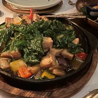  at Blue Elephant in Bangkok