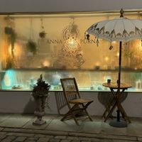   at Annapurna in Passau