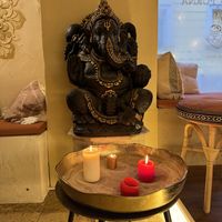   at Annapurna in Passau