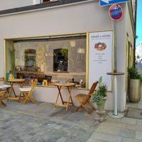  at Annapurna in Passau