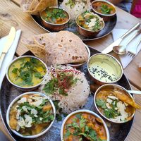  at Annapurna in Passau