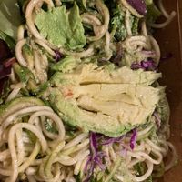 Zoodles  at Consciousfork in Warwick