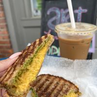   at Consciousfork in Warwick