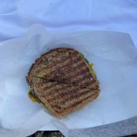   at Consciousfork in Warwick