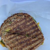   at Consciousfork in Warwick