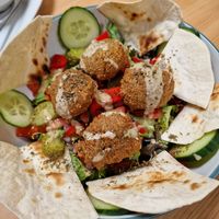  at Cafe @ Number 16 in Aberdour