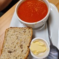  at Cafe @ Number 16 in Aberdour