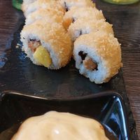  at Sushifreunde in Chemnitz