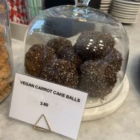   at Audrey Coffee in Berlin