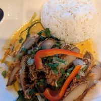 V6 at Saigon Cuisine in Berlin