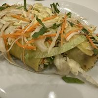   at Saigon Cuisine in Berlin