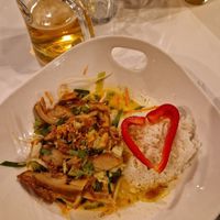  at Saigon Cuisine in Berlin