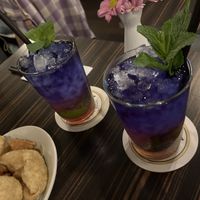 Wantan   at Saigon Cuisine in Berlin