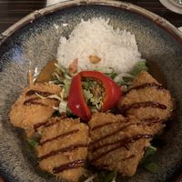 V7  at Saigon Cuisine in Berlin