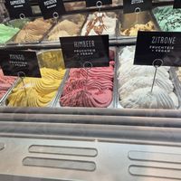  at Eis Casal in Essen