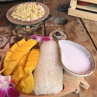   at Samsen Center in Bangkok