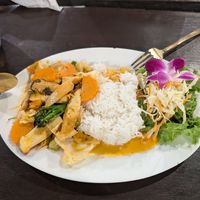  at Samsen Center in Bangkok