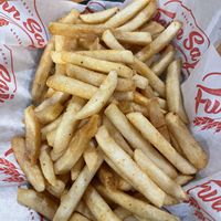 fries (large)   at Furnsaj in San Diego