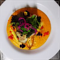  at Mistura Grill in Cusco