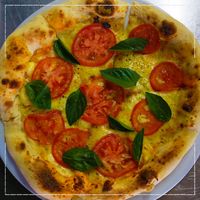  at Mistura Grill in Cusco