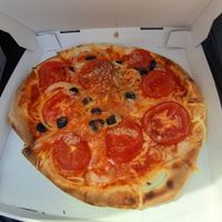  at Casa Morello in Moenchengladbach