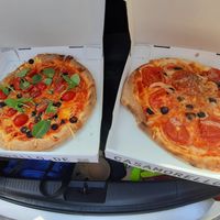  at Casa Morello in Moenchengladbach