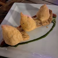  at Al Terrace Georgian Cuisine in Doha