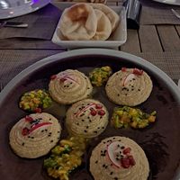  at Al Terrace Georgian Cuisine in Doha