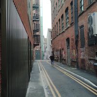  at This & That Cafe in Manchester