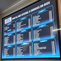 3 vegan options daily at This & That Cafe in Manchester
