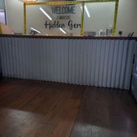  at This & That Cafe in Manchester