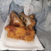  at Bäckerei, Konditorei & Café Uwe Rumpf in Bad Vilbel