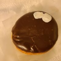  at Voodoo Doughnut in Portland