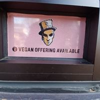 Confirmation! at Voodoo Doughnut in Portland