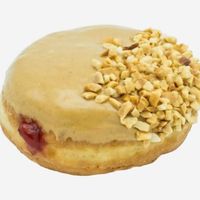 Vegan School Daze at Voodoo Doughnut in Portland