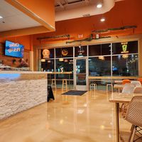  at Gaililee Falafel & Shawarma in Lake Worth