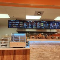  at Gaililee Falafel & Shawarma in Lake Worth