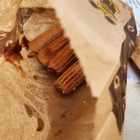  at Churros El Topo in Villa Gesell