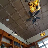  at At Sara's Table Chester Creek Cafe in Duluth