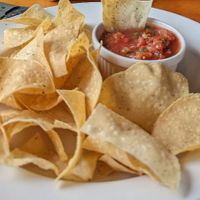  at At Sara's Table Chester Creek Cafe in Duluth