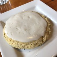 Cookie  at At Sara's Table Chester Creek Cafe in Duluth
