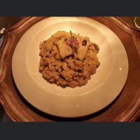 ..  at People Cafe in Hualien